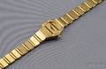 Ladys 18kt Gold Polo Wristwatch Piaget