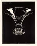 Asa Cheffetz American 18971965 Reflection in Crystal