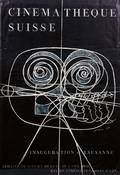 Hans Erni Swiss b 1909 Cinematheque Suisse