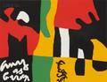 Stuart Davis American 18921964 Untitled