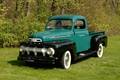 1952 Ford Pickup Truck