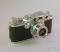 Leica IIIc Camera No 424497