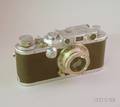 Leica III Camera No 152256