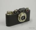 Leica II Camera No 81958
