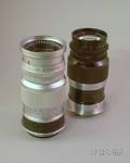 Two Leitz Elmar f4 90mm Lenses
