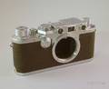 Leica IIIf No 606534