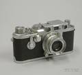 Leica IIIf Camera No 698435