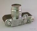 Leica IIIf Camera No 713996