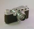 Leica IIIf Camera No 660568