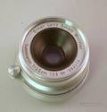 Leitz Summaron f35 35cm Lens No 1563114