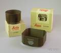 Twentyone Leica Hoods and Shades