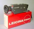 Leicina Super Cine Camera