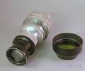 TeleTessar f63 18cm Lens No 1734983
