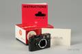 Leica M4 50th Anniversary No 1412936