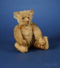 Steiff Blonde Mohair Teddy Bear