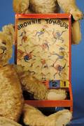 Brownie Tumbler Game by TW Hand Firework Co Ltd