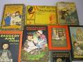 Group of Childrens Books