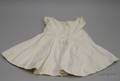 Lot of Small Childrens White Cotton and Wool Clothing
