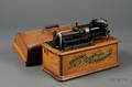 Edison Home Phonograph