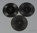 Three 7inch Berliner Records