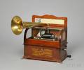 Columbia Type N CoinOperated Graphophone