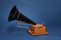 National Gramophone Co Montross Gramophone