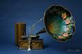Edison Home Phonograph