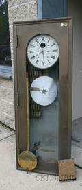 E Howard  Co Watch Clock