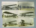 Eight Early Aviation Photographs