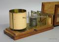 Barograph