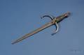 Italian Left Hand Dagger