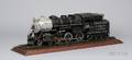 Live Steam Model Boston and Albany 402 Locomotive