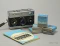 Rollei 35 Camera No 3020206