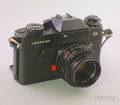Leicaflex SL Camera Outfit No 1280021