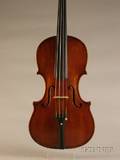 American Violin c 1930