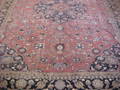 Tabriz Carpet