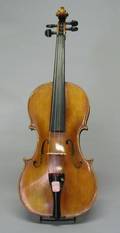 Modern German Violin