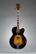 American Guitar c 1960 Gretsch Company Brooklyn