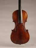 Violin c 1910