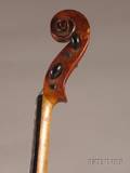 Violin c 1930
