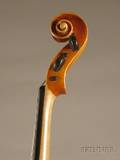 German Violin c 1970