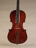 Modern Violin c 1900