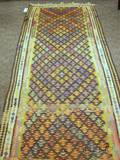 Anatolian Kelim