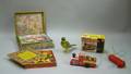 Four Assorted Childrens Toys and Puzzles