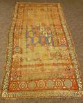 South Caucasian Long Rug