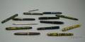 Thirteen Fountain Pens