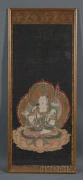 Buddhist Painting