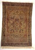 Motasham Kashan Rug