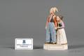 Royal Copenhagen Porcelain Figural Group