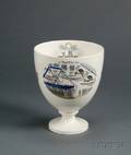 Wedgwood Queens Ware Boat Race Day Bowl
